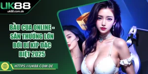 Bầu Cua Online - Săn Thưởng Lớn Bởi Bí Kíp Đặc Biệt 2025