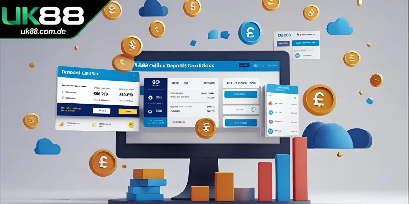 Nắm rõ các điều kiện thực hiện giao dịch trên hệ thống nhà cái