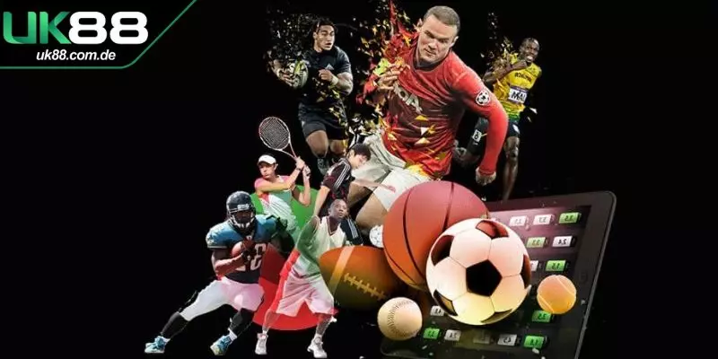 Sảnh cá cược số 1 không thể bỏ lỡ